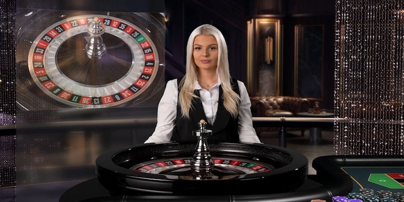 Hệ thống bảo mật tại Live Casino SV388 An toàn tuyệt đối