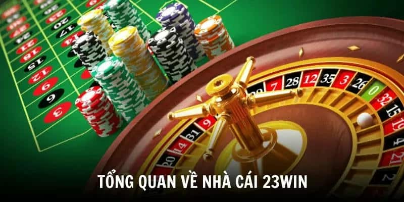 Vì sao nên đăng ký tài khoản 23win?