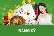 Hướng dẫn đăng ký 23win cực dễ chỉ trong 2 phút