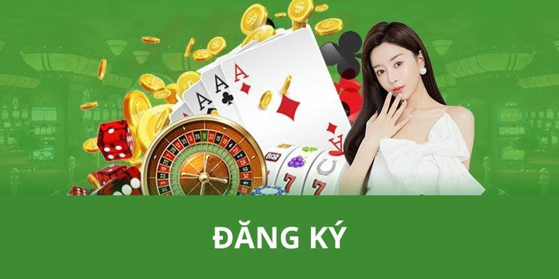 Cách đăng ký 23win chi tiết từng bước một