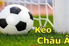 Kèo Châu Âu BONGDAKO – Cơ Hội Cược Thể Thao Tuyệt Vời