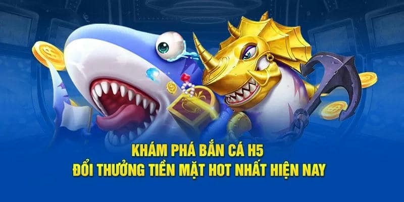 Mẹo chơi bắn cá H5 Vz99 giúp bạn thắng đậm hơn