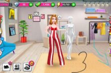 Khám Phá Game Super Stylist – Trải Nghiệm Thời Trang Đỉnh Cao Nhất!