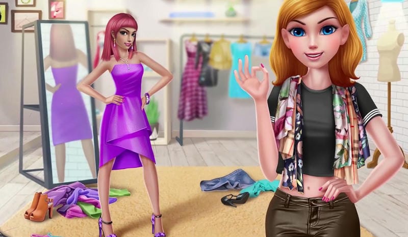 Mẹo và Thủ Thuật Để Xây Dựng Sự Nghiệp Stylist Thịnh Vượng trong Game
