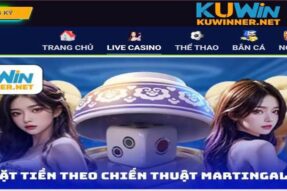 Khám Phá Ngay KUWIN: Cổng Game Đổi Thưởng Đang Gây Sốt 2025