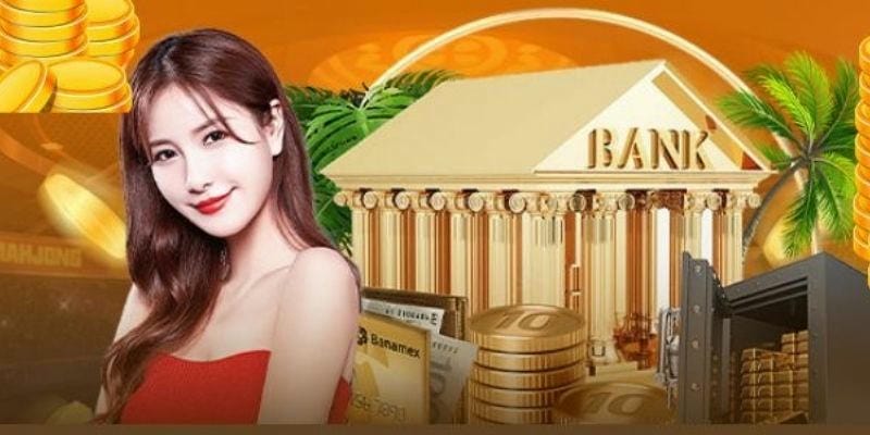 Phương thức nạp tiền phù hợp bản thân