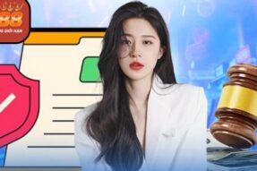 Nhà Cái Uy Tín New8 – Ảnh Hưởng Pháp Luật Việt Nam