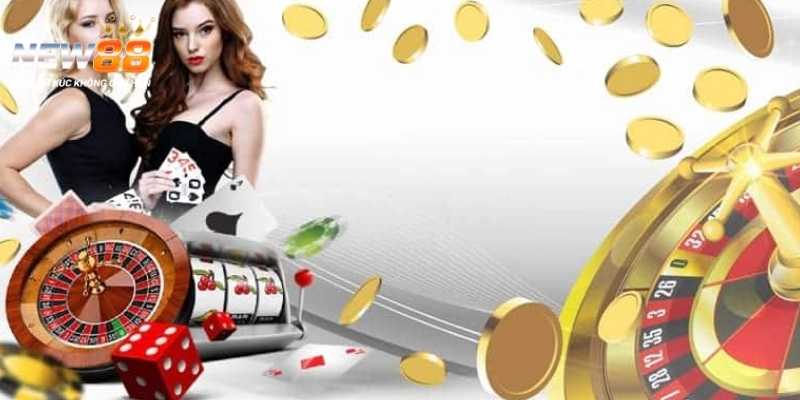 Chính sách cá cược ở nền tảng minh bạch 