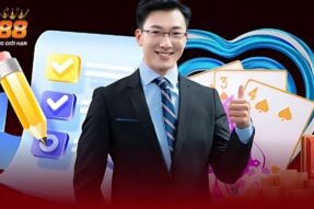 Nhà Cái Uy Tín New88 – Phương Thức Liên Hệ Nhanh Chóng