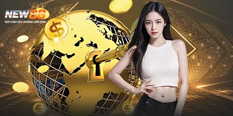 Cách liên hệ với nhà cái uy tín New88 qua email hỗ trợ
