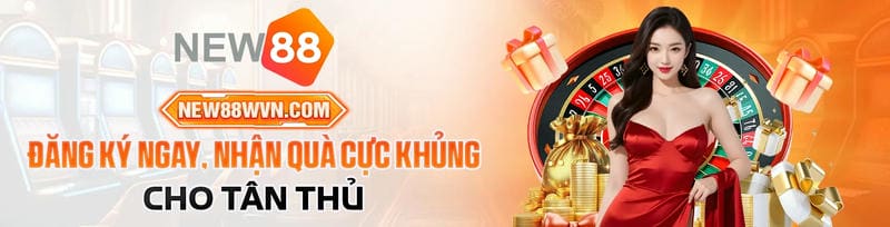 Tổng quan về Website New88