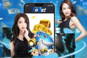 Nhà Cái Fabet: Đánh Giá Chi Tiết Về Dịch Vụ Cá Cược Trực Tuyến