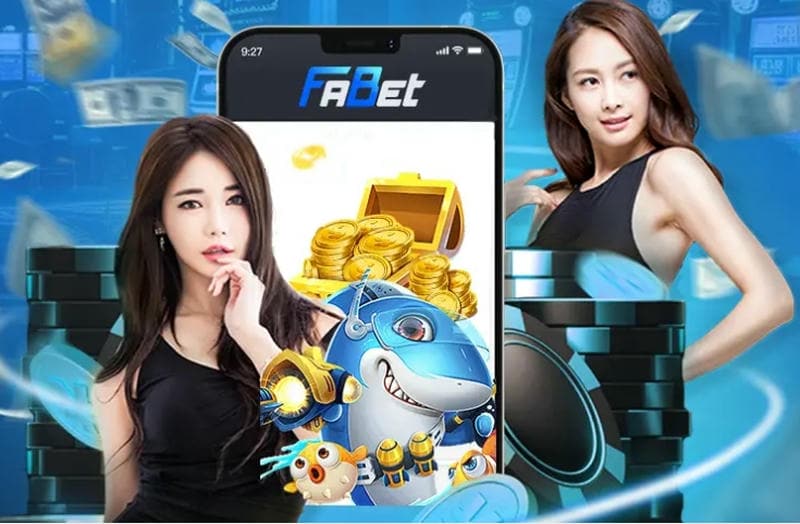Tổng Quan Về Nhà Cái Fabet