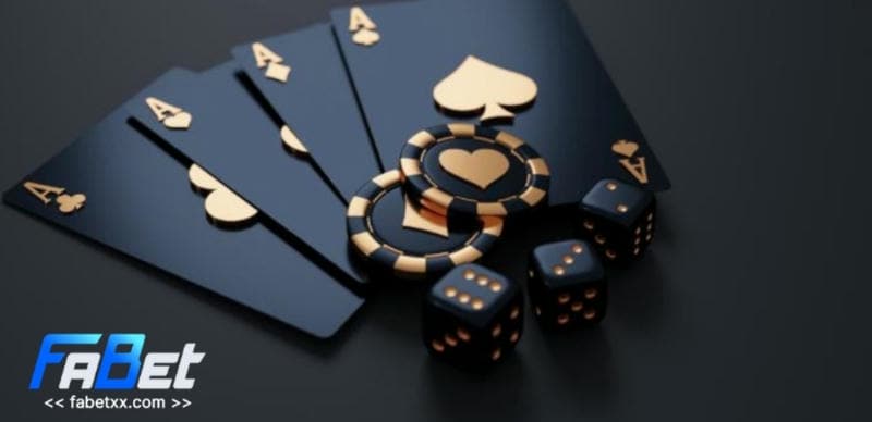 Dịch Vụ Cá Cược Tại Nhà Cái Fabet