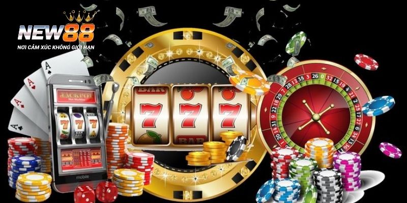 Tính năng nổi bật của ứng dụng nhà cái uy tín New88