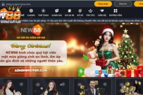 Nhà Cái Uy Tín New88 – Đánh Giá Ưu Nhược Điểm Thực Tế