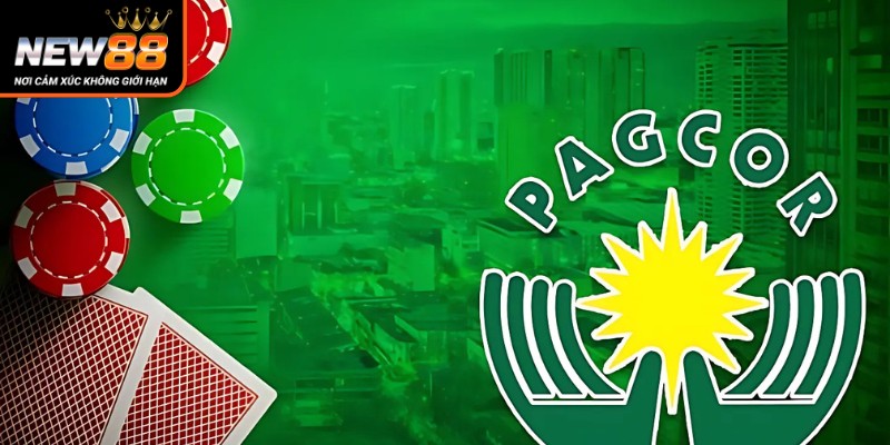 Các giấy phép chứng minh thương hiệu nhà cái uy tín New88