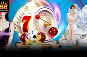 Nhà Cái Uy Tín New88 – Điểm Cá Cược Chất Lượng Cho Bet Thủ