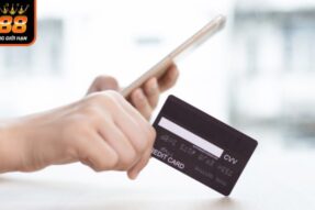 Nhà Cái Uy Tín New88 – Bí Quyết Nạp Rút Tiền An Toàn