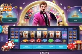 Nhà cái uy tín New88 – Các Nhà Cung Cấp Game Uy Tín Nhất