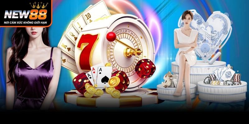 Nhà cái uy tín New88 có gì nổi bật trên thị trường?