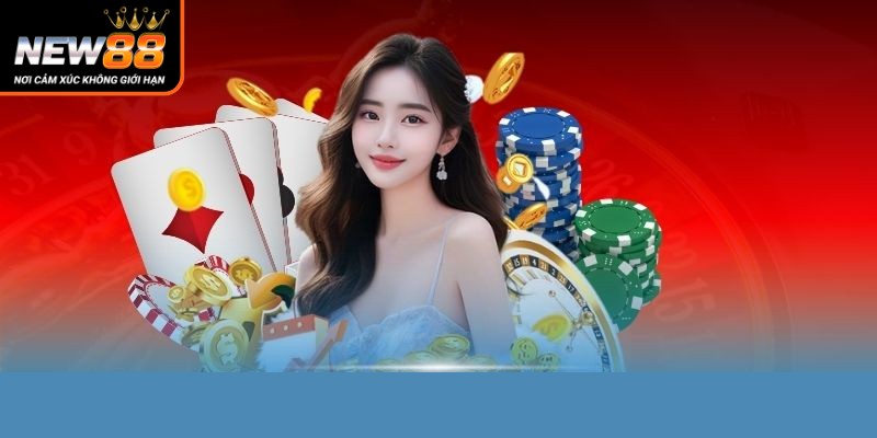 Những điểm nổi bật của nhà cái uy tín New88