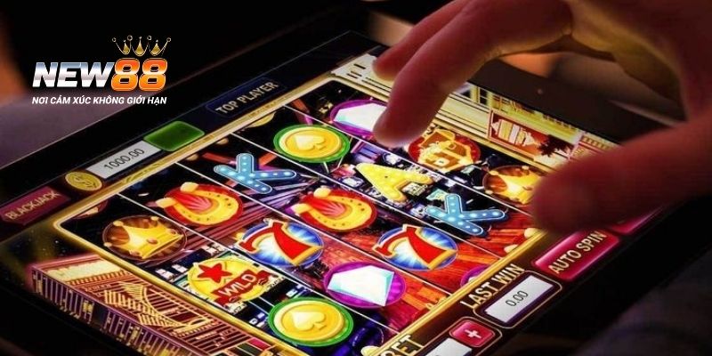 Trải nghiệm người dùng trên ứng dụng nhà cái uy tín