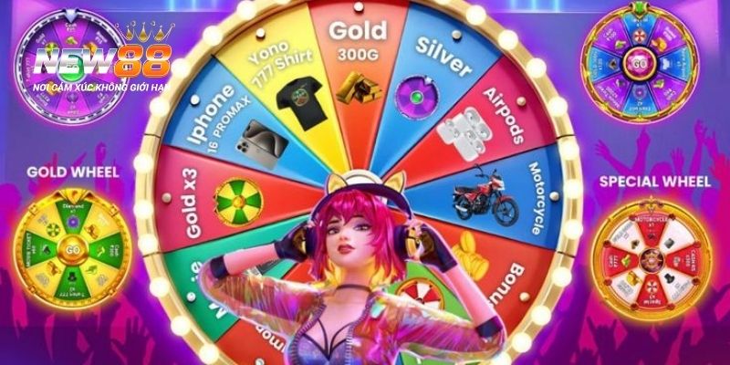 Microgaming - Kho game đa dạng đỉnh cao slot