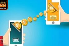 Nhà Cái Uy Tín New88: Các Bước Rút Tiền Cực Kỳ Nhanh Chóng