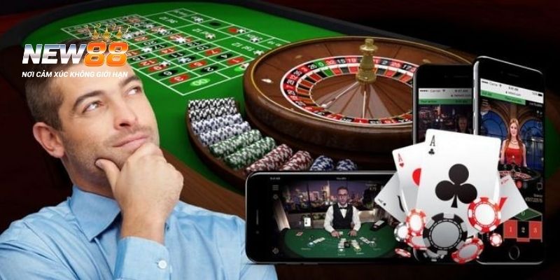 Lợi ích khi sử dụng ứng dụng nhà cái uy tín