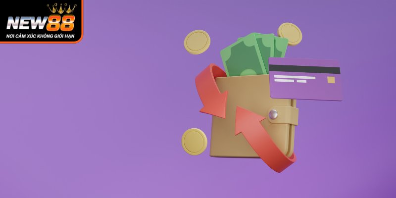 Mẹo tối ưu hóa nạp rút tại nhà cái uy tín nhanh chóng