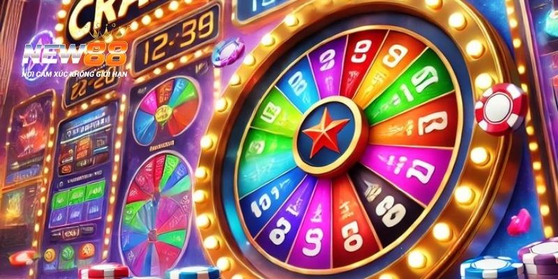 Pragmatic Play - Sự sáng tạo với game đồ họa