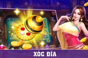 GO88 – Cổng game xóc đĩa trực tuyến hàng đầu Việt Nam 2025