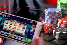 Tải App J88 – Cánh Cửa Dẫn Đến Thế Giới Giải Trí Hiện Đại