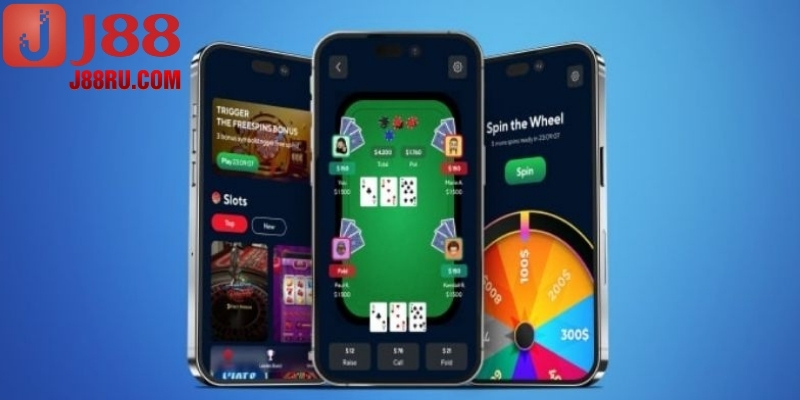 Hướng dẫn tải app J88 chi tiết trên các thiết bị