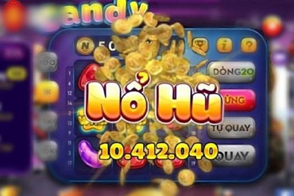 Tài xỉu nổ hũ là gì