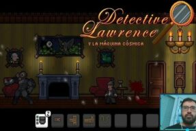Thám Tử Lawrence – Khám Phá Thế Giới Trí Tuệ Trong Game Detective Lawrence