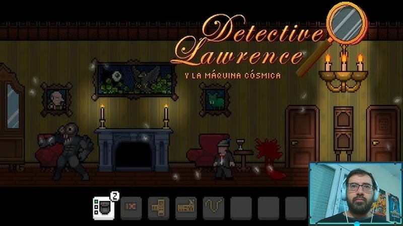 Thám Tử Lawrence: Phân Tích Chuyên Sâu về Tựa Game