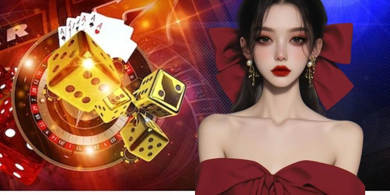 Tìm hiểu khái quát về sân chơi DF999