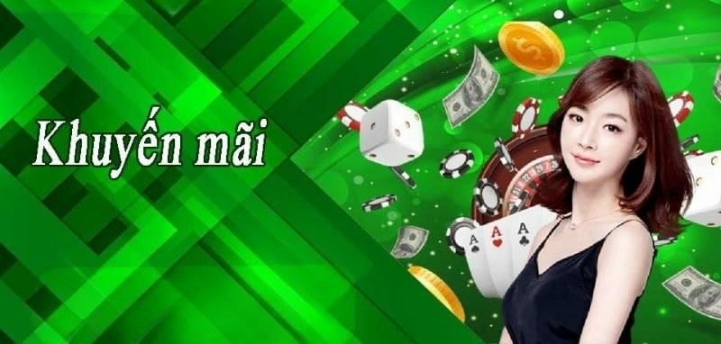 Sức hấp dẫn từ các chương trình khuyến mãi OK9 