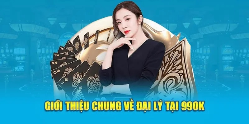 Bước chân đầu tiên trên con đường trở thành đại lý 99OK