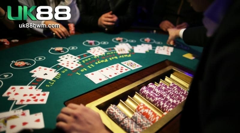UK88 Có Uy Tín Không? Có Nên Tham Gia Không?