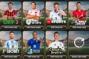 Website 789bet – Cổng giải trí trực tuyến hàng đầu cho người chơi Việt Nam