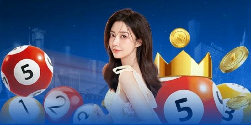 Sơ lược về xổ số 79King