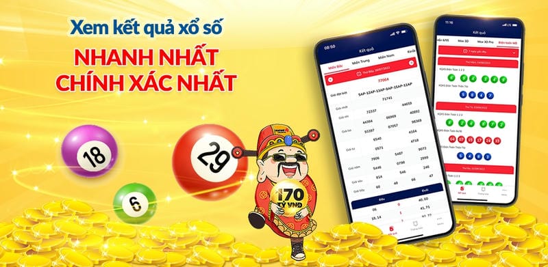  Phân tích kết quả tại xổ số Mark Six Shbet 
