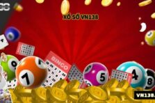 Xổ Số VN138 – Trải Nghiệm Quay Số Đổi Thưởng Uy Tín Hàng Đầu