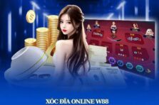 Xóc Đĩa Online W88 – Đỉnh Cao Của Giải Trí Dân Gian Hiện Đại