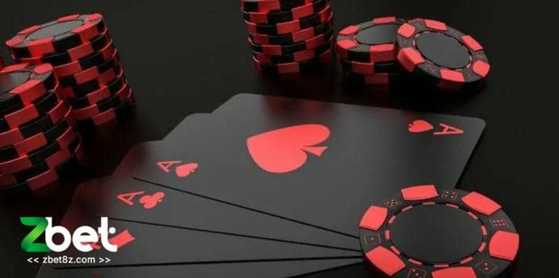 Game Bài Trực Tuyến