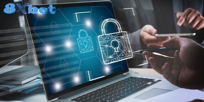 Những chính sách bảo mật hỗ trợ của khách hàng
