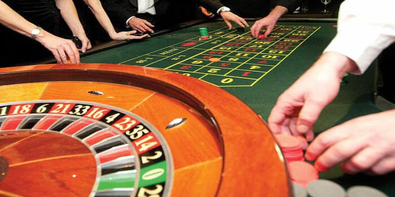 Ưu điểm khi trải nghiệm casino trực tuyến tại RR88